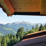 Διαμέρισμα Jodlhof Söll
