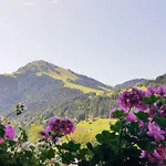Διαμέρισμα Jodlhof *