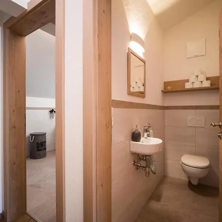 Apartman Jodlhof *