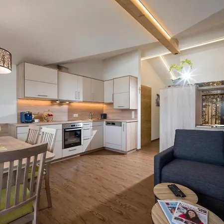 Apartment Jodlhof