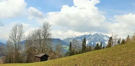 Lägenhet Jodlhof *